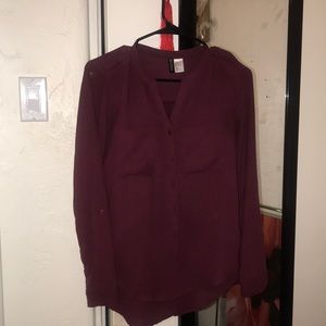 closet cleaning time!